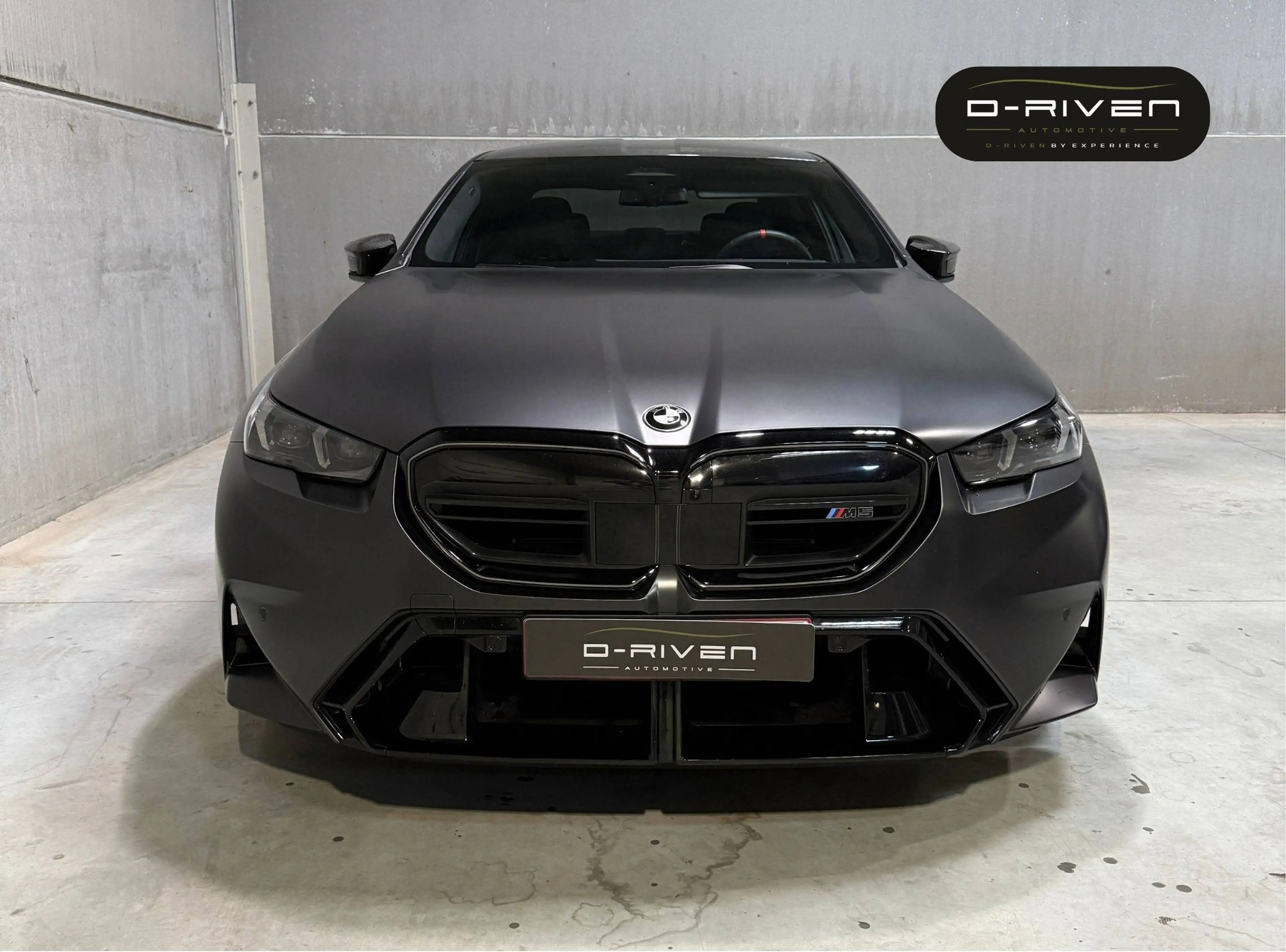 BMW M5 M5 PHEV 4.4 AS (535 kW)*Carbon*PPF*Proff*Als nieuw — photo 11