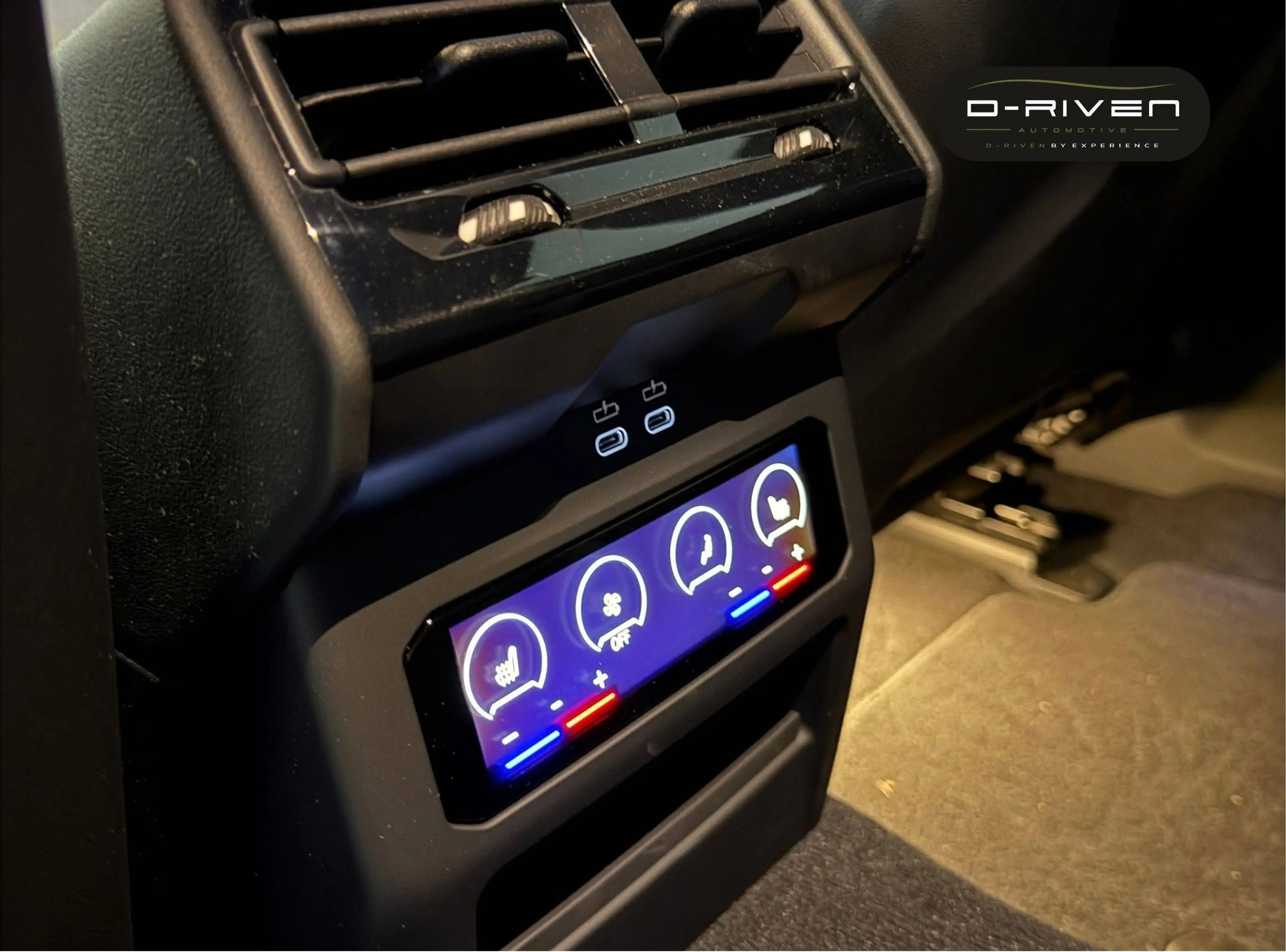 BMW M5 M5 PHEV 4.4 AS (535 kW)*Carbon*PPF*Proff*Als nieuw — photo 15