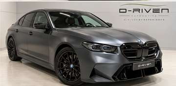 M5 PHEV 4.4 AS (535 kW)*Carbon*PPF*Prof*Als nieuw