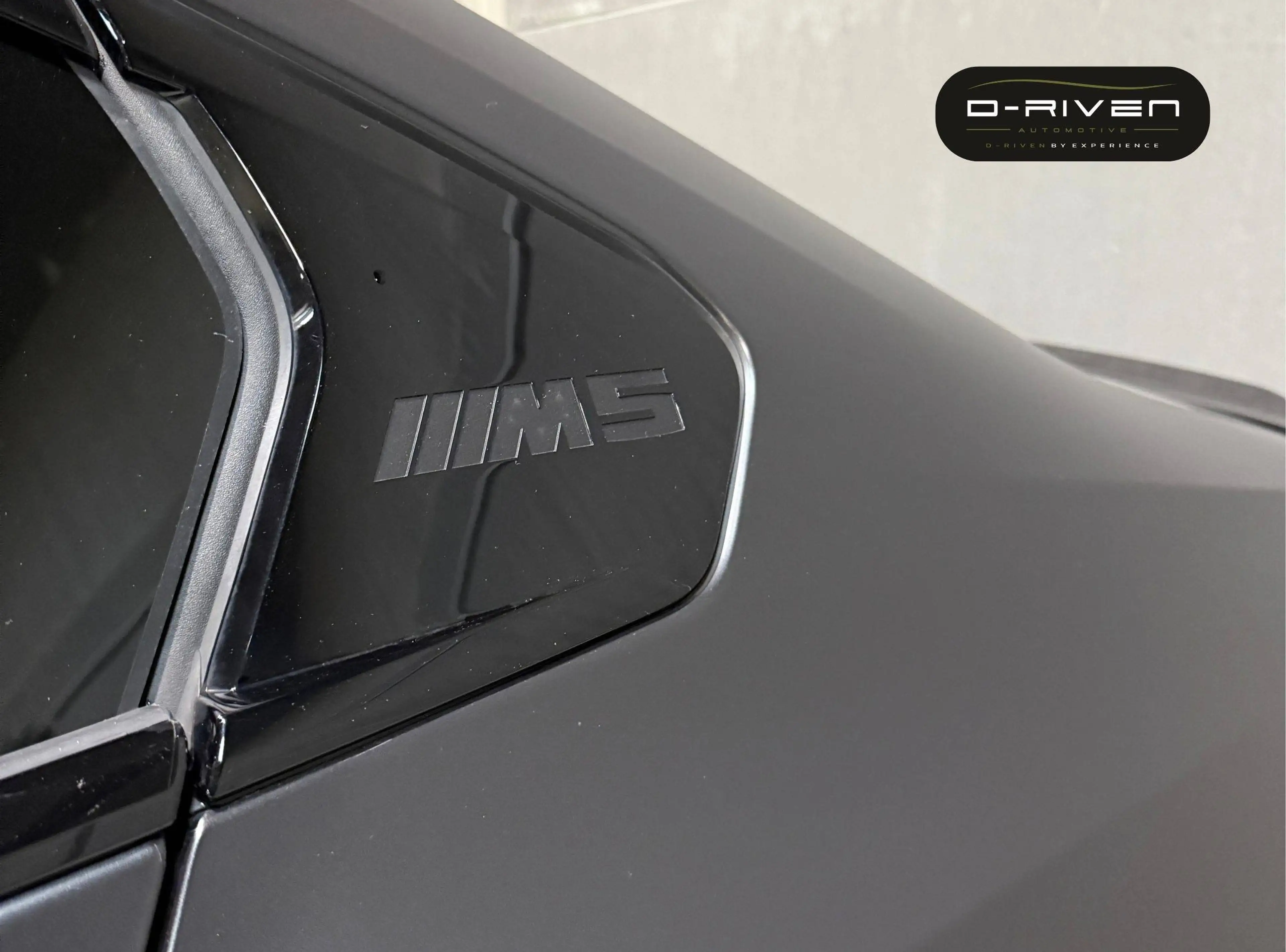 BMW M5 M5 PHEV 4.4 AS (535 kW)*Carbon*PPF*Proff*Als nieuw — photo 7