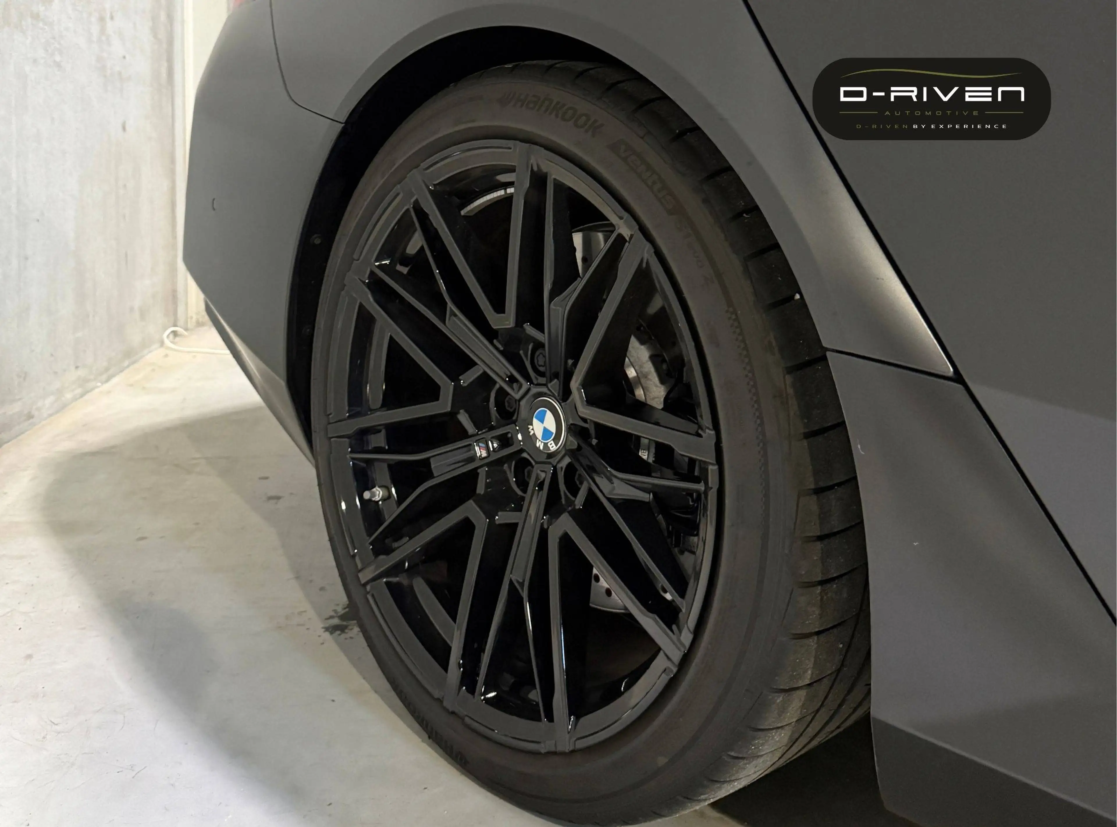 BMW M5 M5 PHEV 4.4 AS (535 kW)*Carbon*PPF*Proff*Als nieuw — photo 3