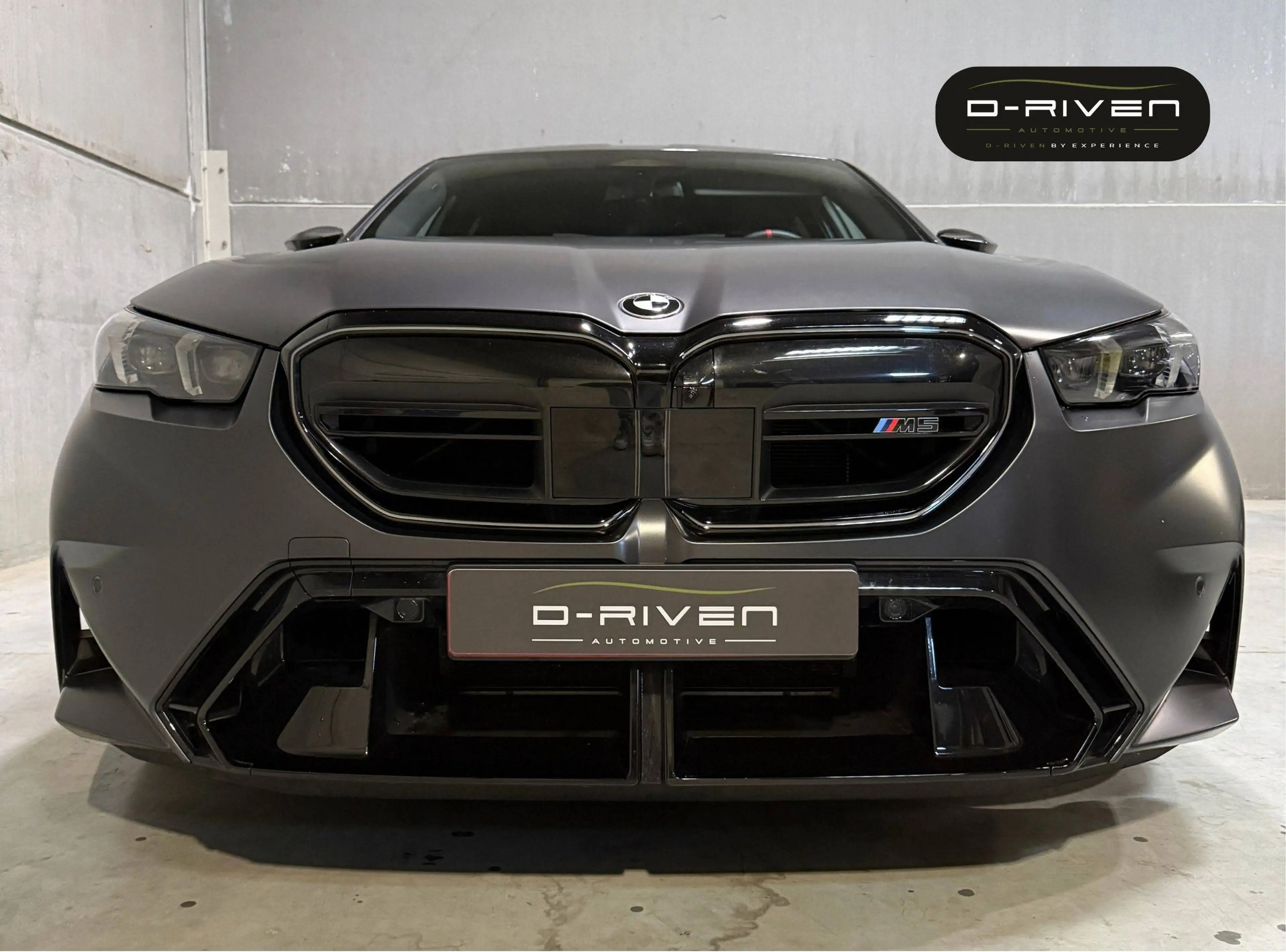 BMW M5 M5 PHEV 4.4 AS (535 kW)*Carbon*PPF*Proff*Als nieuw — photo 12