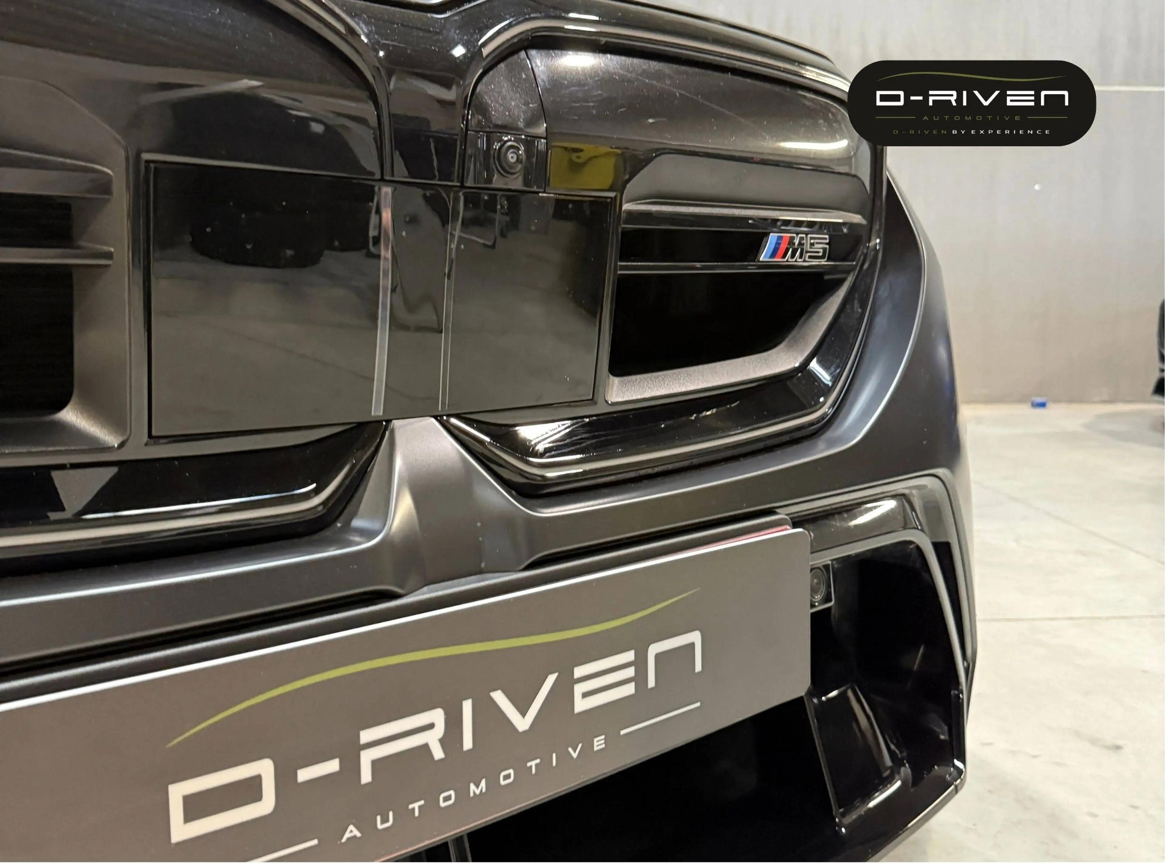 BMW M5 M5 PHEV 4.4 AS (535 kW)*Carbon*PPF*Proff*Als nieuw — photo 10
