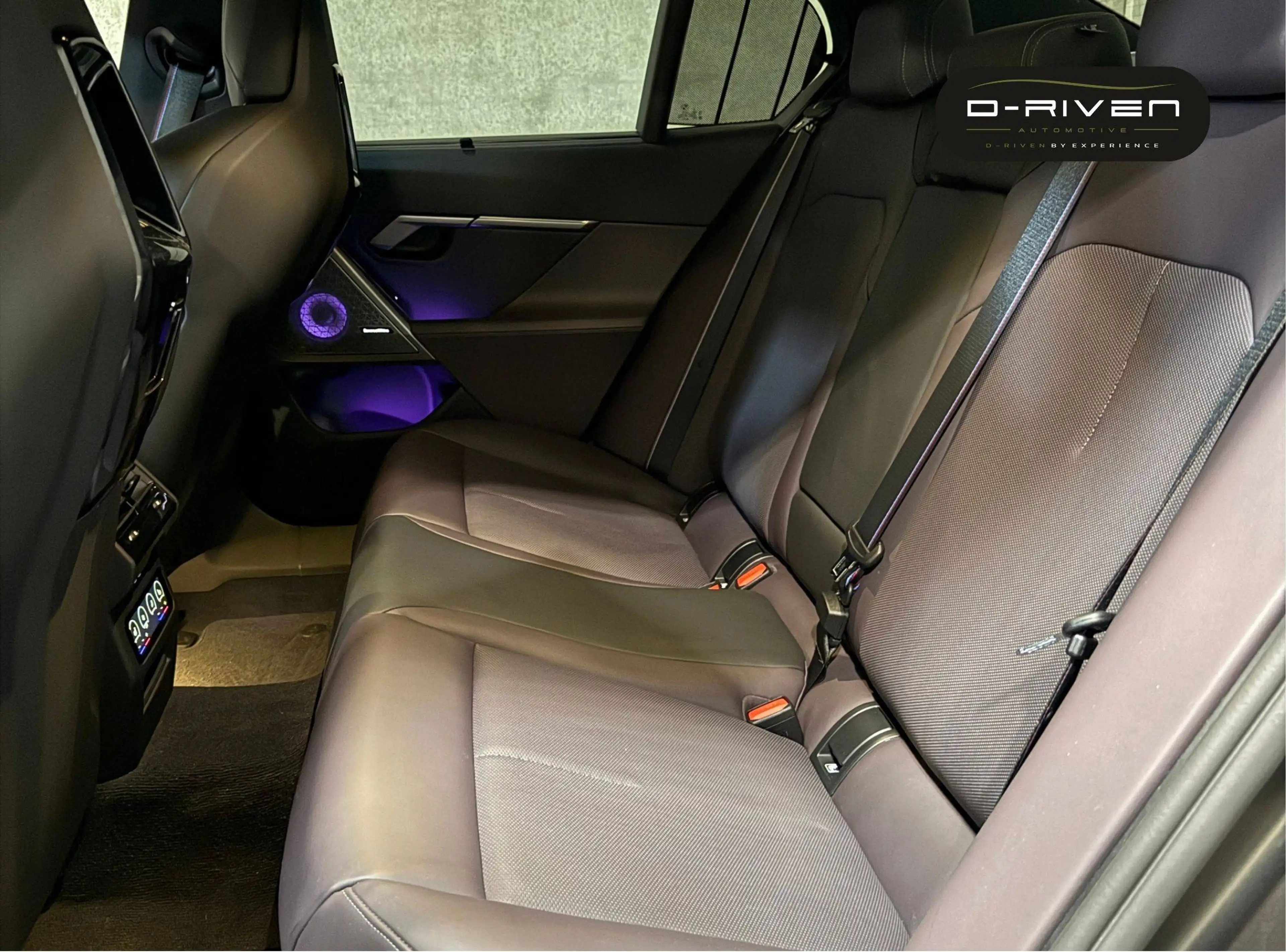 BMW M5 M5 PHEV 4.4 AS (535 kW)*Carbon*PPF*Proff*Als nieuw — photo 14