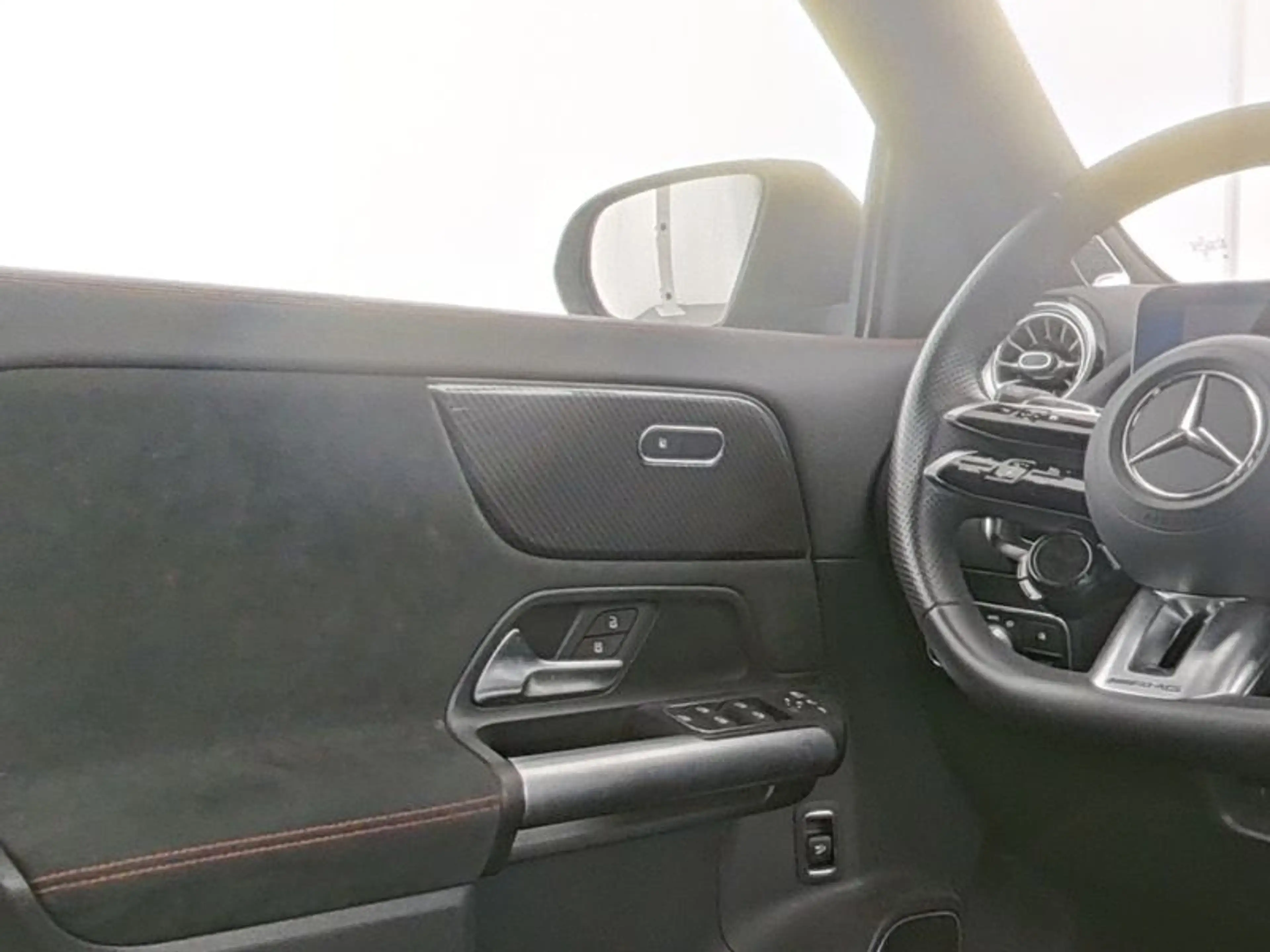 Mercedes-Benz A 35 AMG GL 4M Aero/MLB/Pano/Burm/Night/Keyl/19' — photo 9