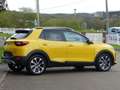 Kia Stonic 1.0 T Sense ISG Jaune - thumbnail 12