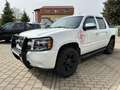 Chevrolet Avalanche -sehr selten Bianco - thumbnail 7