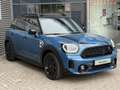 MINI Cooper S Countryman Mini 2.0 E ALL4 Chili PHEV AUTOMAAT,NAVI/CAM,PANO, Bleu - thumbnail 3