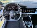 Audi A3 SPB 35 TDI S-tronic S-LINE EDITION SLINE GAR. 2027 Blanc - thumbnail 11