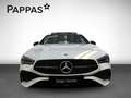 Mercedes-Benz CLA 200 d Shooting Brake PTS Navi Pano AUT Wide Weiß - thumbnail 4