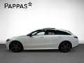 Mercedes-Benz CLA 200 d Shooting Brake PTS Navi Pano AUT Wide Weiß - thumbnail 7