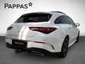 Mercedes-Benz CLA 200 d Shooting Brake PTS Navi Pano AUT Wide Weiß - thumbnail 6