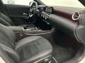 Mercedes-Benz CLA 200 d Shooting Brake PTS Navi Pano AUT Wide Weiß - thumbnail 16