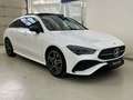 Mercedes-Benz CLA 200 d Shooting Brake PTS Navi Pano AUT Wide Weiß - thumbnail 22