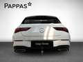 Mercedes-Benz CLA 200 d Shooting Brake PTS Navi Pano AUT Wide Weiß - thumbnail 5
