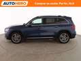Mercedes-Benz GLB 200 d AMG Line Azul - thumbnail 3