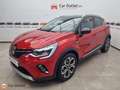 Renault Captur TCe Zen EDC 113kW Rojo - thumbnail 1