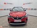 Renault Captur TCe Zen EDC 113kW Rojo - thumbnail 4
