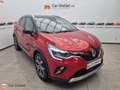 Renault Captur TCe Zen EDC 113kW Rojo - thumbnail 2