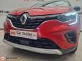 Renault Captur TCe Zen EDC 113kW Rojo - thumbnail 8