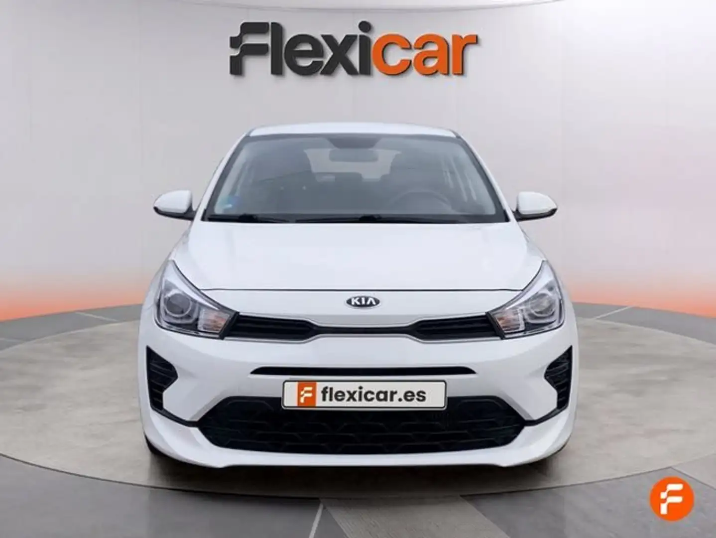 Kia Rio 1.0 T-GDi 74kW (100CV) MHEV iMT Concept Blanco - 2