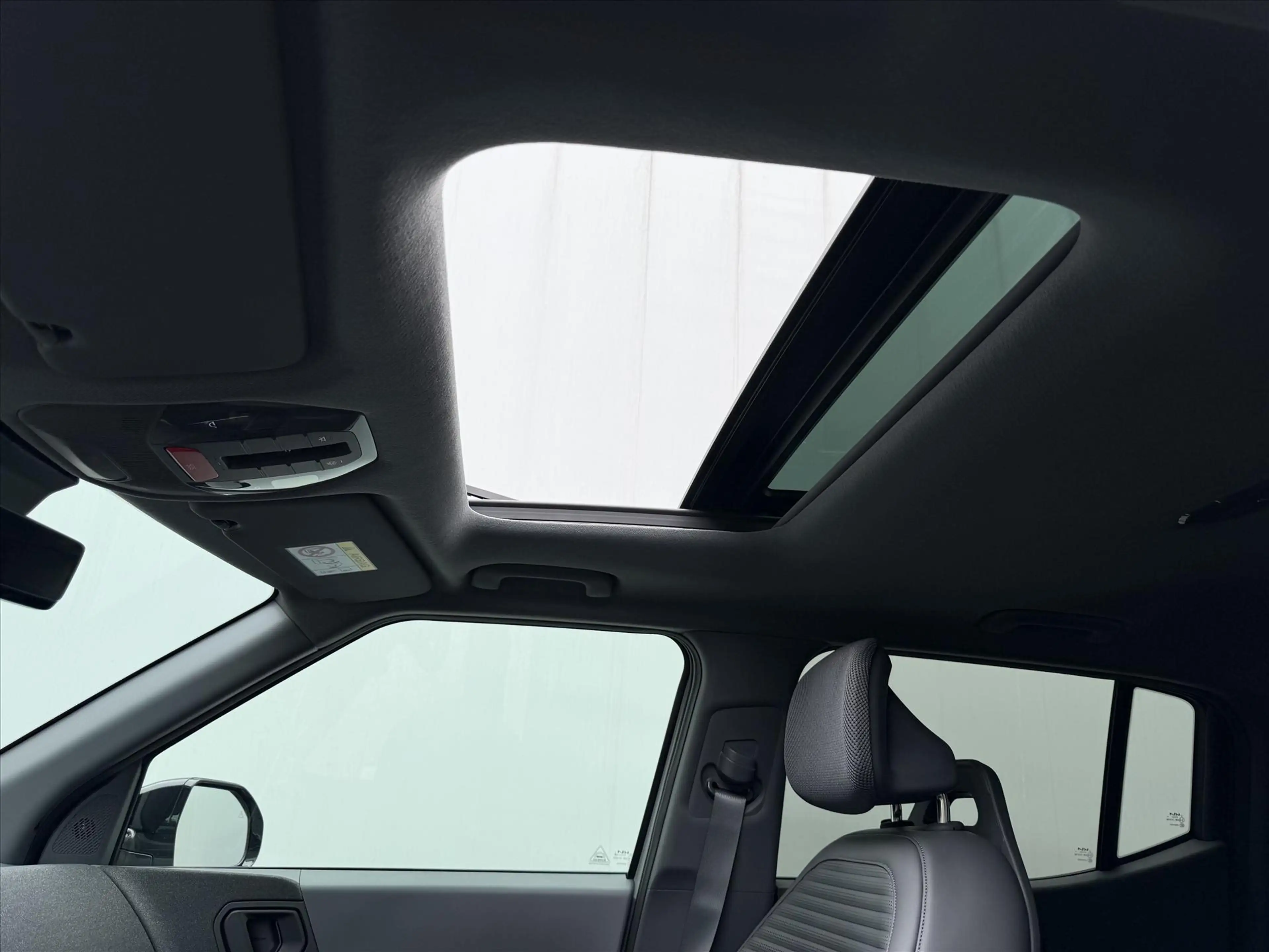 Kia EV2 61 kWh 135pk (5-zits) Black-Line — photo 12
