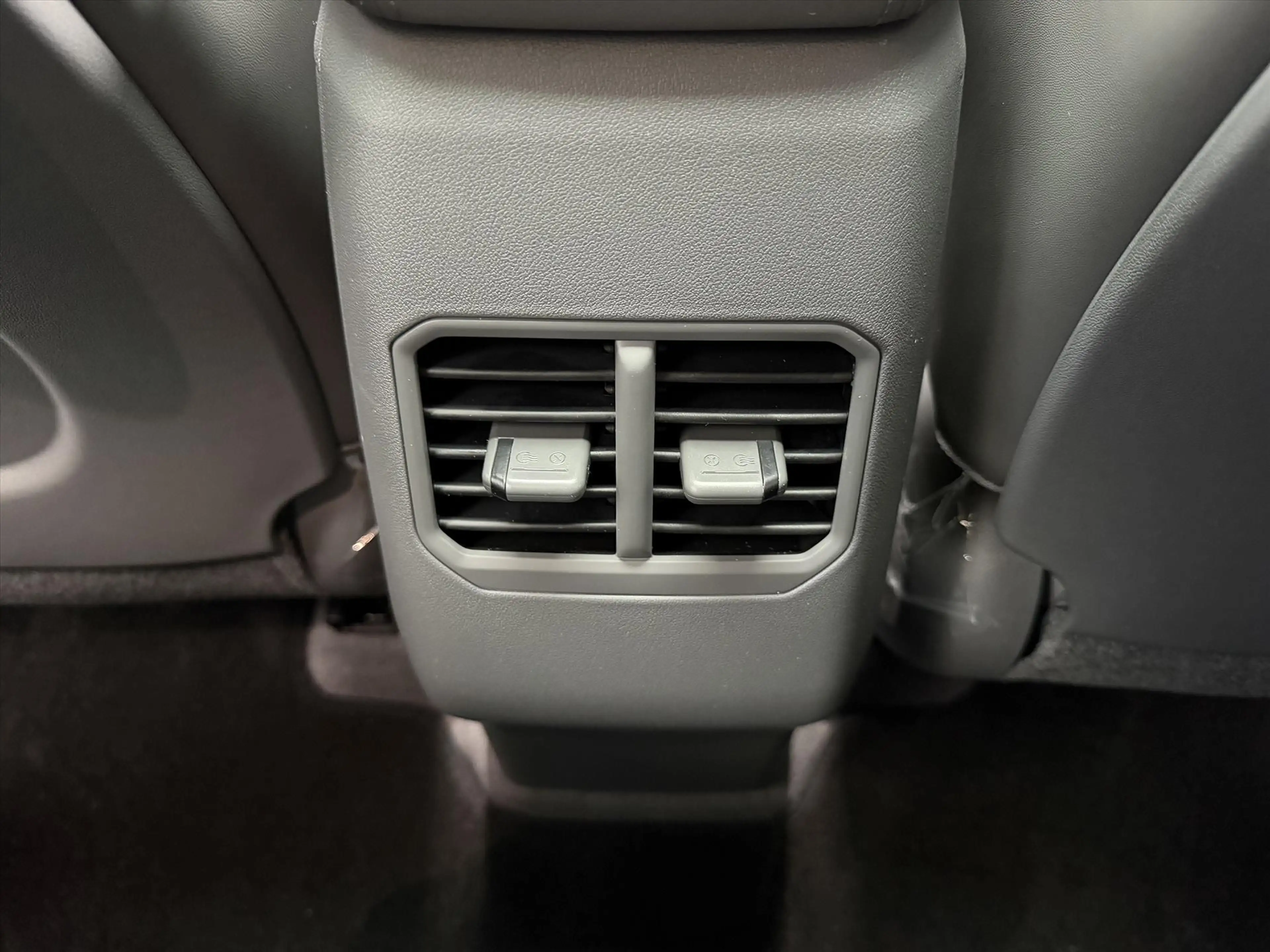 Kia EV2 61 kWh 135pk (5-zits) Black-Line — photo 28
