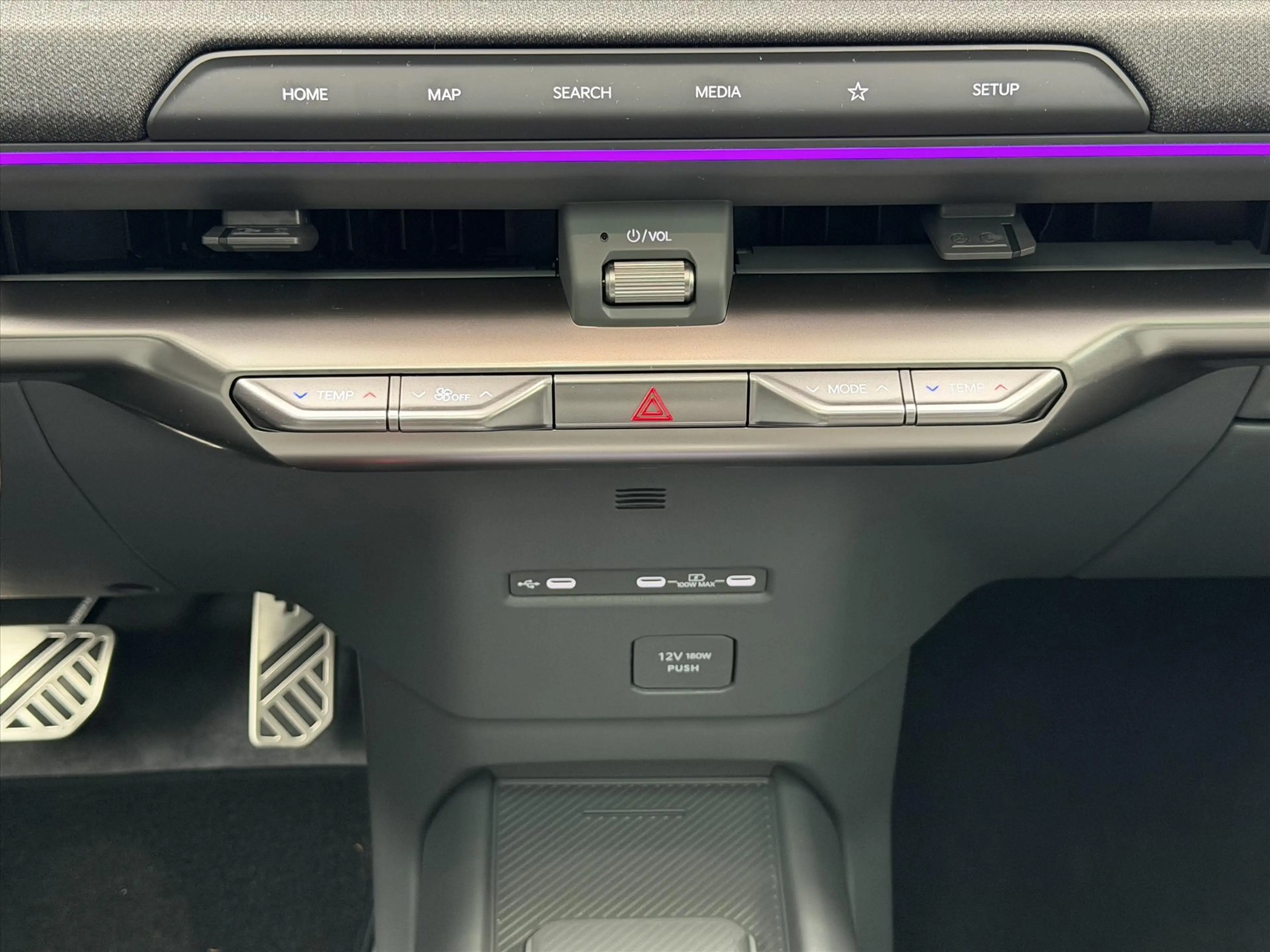 Kia EV2 61 kWh 135pk (5-zits) Black-Line — photo 23