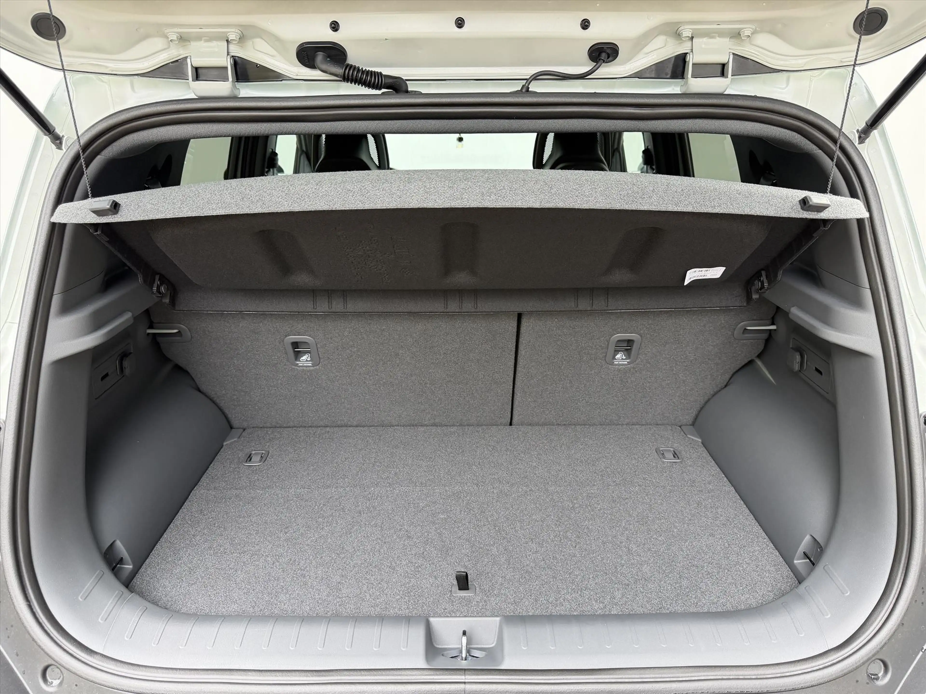 Kia EV2 61 kWh 135pk (5-zits) Black-Line — photo 24