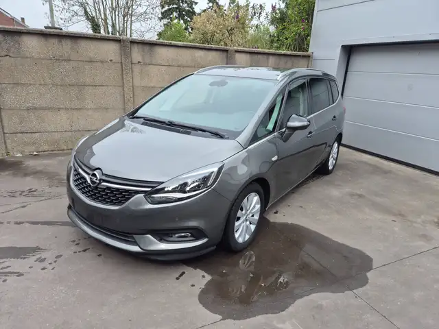 Opel Zafira Zafira 1.4 Turbo ECOTEC Innovation