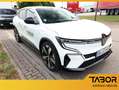 Renault Megane E-Tech E-Tech EV60 220 Techno Optimum Charge Nav Weiß - thumbnail 2