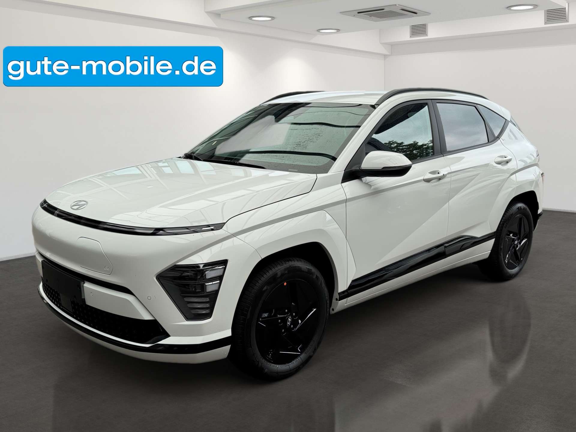 Brugt Hyundai Kona 