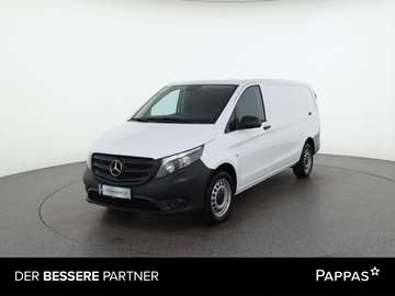 Vito 110 CDI Kasten Lang