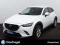 Mazda CX-3 2.0 SkyActiv-G 120 Dynamic Navigatie|Stoelverwarmi Wit - thumbnail 1