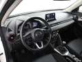 Mazda CX-3 2.0 SkyActiv-G 120 Dynamic Navigatie|Stoelverwarmi Wit - thumbnail 13