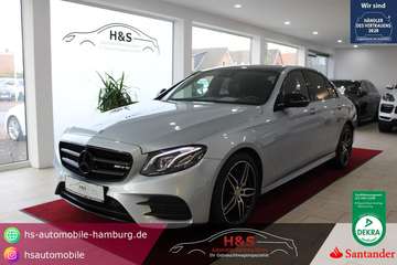 d 9G AMG Line Burmester/Navi