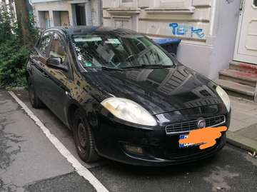 Bravo 1.6 Multijet 16V DPF Dynamic