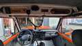 Toyota Land Cruiser HZJ78 narančasta - thumbnail 10