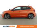 Volkswagen Polo 1.0 IQ.DRIVE*ACC*NAVI*PDC*SHZ*ALU*KLIMA*USB* Orange - thumbnail 3