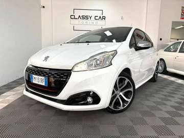 1.6 Gti 208cv 3p