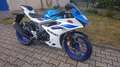 Suzuki GSX-R 125 GSX-R 125 ABS Blanco - thumbnail 2