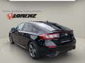 Honda Civic 2.0 Hybrid Sport Facelift MJ 2026 Noir - thumbnail 6
