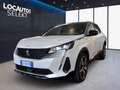 Peugeot 3008 1.5 bluehdi GT Pack s&s 130cv eat8 - PROMO Blanc - thumbnail 1