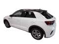 Volkswagen T-Roc 1.5 TSI DSG R-LINE NAVI KAMERA SITZHZG ACC Weiß - thumbnail 3