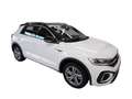 Volkswagen T-Roc 1.5 TSI DSG R-LINE NAVI KAMERA SITZHZG ACC Weiß - thumbnail 2