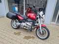 BMW R 850 R Koffer, LED, erst 14000KM Rot - thumbnail 5