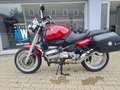 BMW R 850 R Koffer, LED, erst 14000KM Rot - thumbnail 1