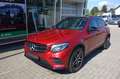 Mercedes-Benz GLC 250 d 4Mat AMG NIGHT COMAND/PANO/HUD/BURM/9G Rot - thumbnail 1