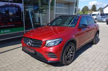 d 4Mat AMG NIGHT COMAND/PANO/HUD/BURM/9G