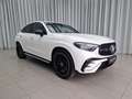 Mercedes-Benz GLC 220 d 4MATIC Coupé SpurW Winterp. SportS. Weiß - thumbnail 3